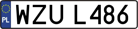 WZUL486