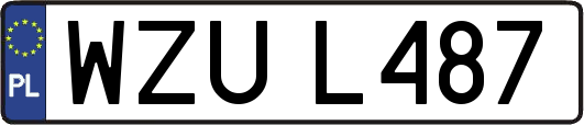WZUL487