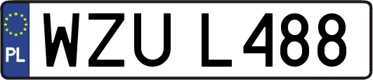 WZUL488