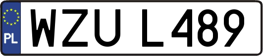 WZUL489
