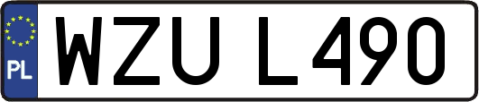 WZUL490