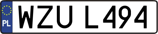 WZUL494