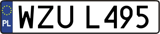 WZUL495