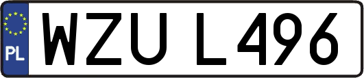 WZUL496