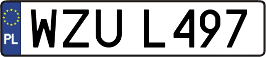 WZUL497