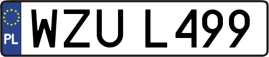 WZUL499