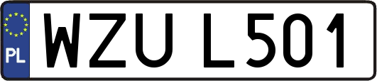 WZUL501