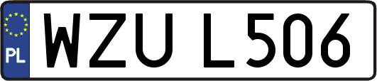 WZUL506