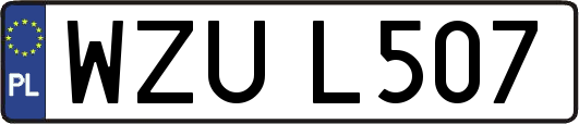 WZUL507