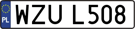 WZUL508