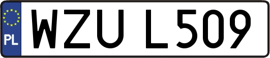 WZUL509