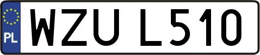 WZUL510