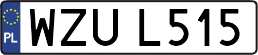 WZUL515