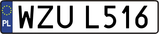WZUL516