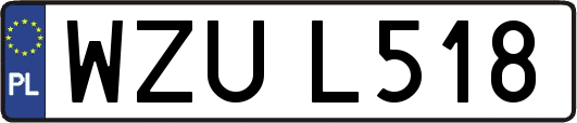 WZUL518