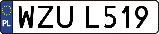 WZUL519