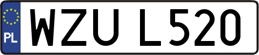 WZUL520