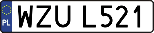 WZUL521