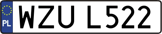WZUL522