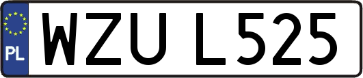 WZUL525