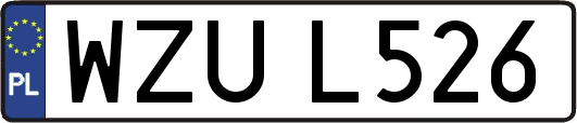 WZUL526