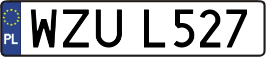 WZUL527