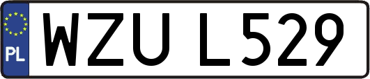 WZUL529