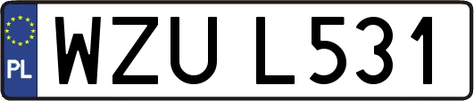 WZUL531