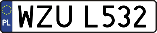 WZUL532