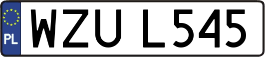 WZUL545