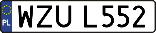 WZUL552
