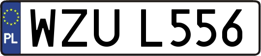 WZUL556