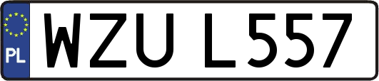 WZUL557