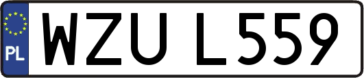 WZUL559