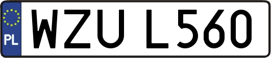 WZUL560