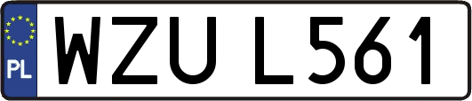 WZUL561