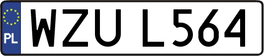 WZUL564
