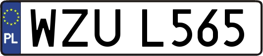 WZUL565