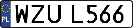 WZUL566