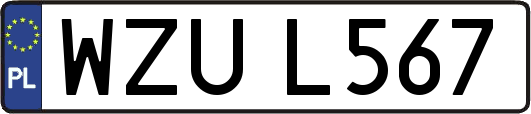 WZUL567