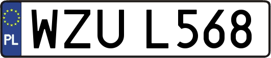 WZUL568