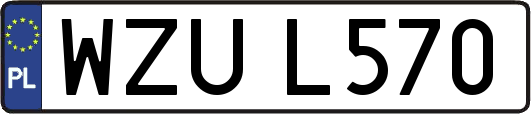 WZUL570