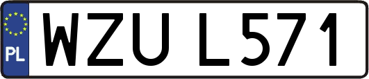 WZUL571