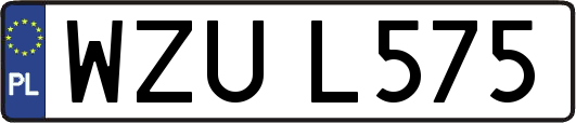 WZUL575