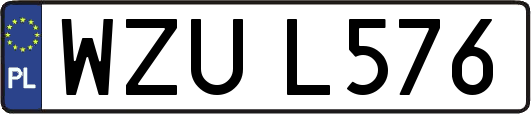 WZUL576
