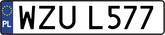 WZUL577