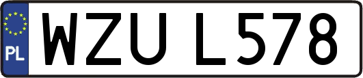 WZUL578