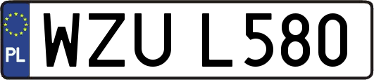 WZUL580