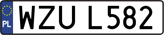 WZUL582