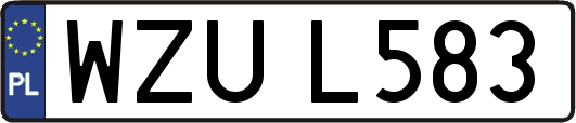 WZUL583